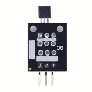 Módulo de sensor de temperatura DS18B20, módulo de medición KY001 DC 3 ~ 5V, 1 unidad - Product Image 5