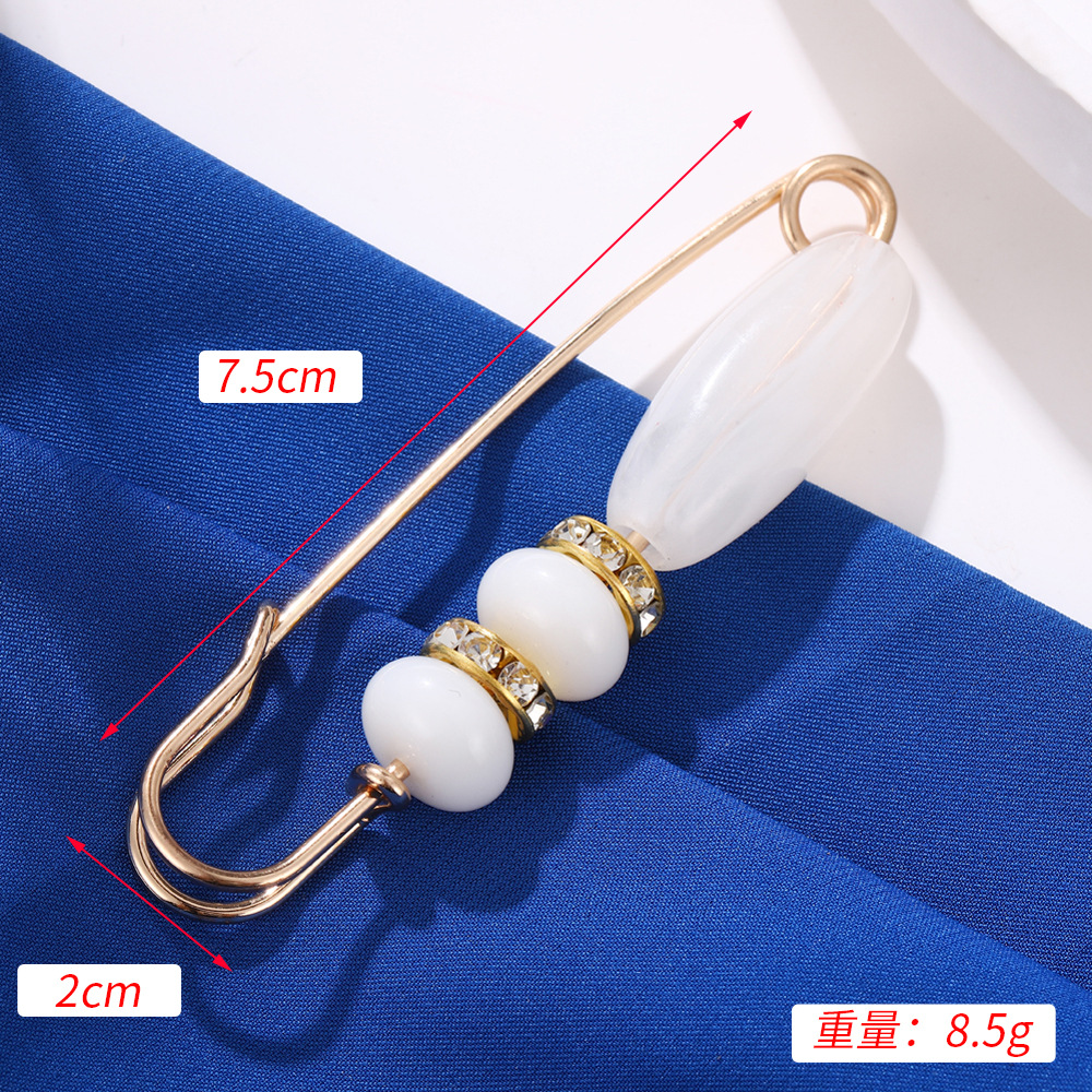 Style 5 (Large size 7.5*2cm)