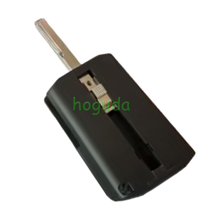 Benz 2 düğmeli uzak anahtar kabuk için - Product Image 3