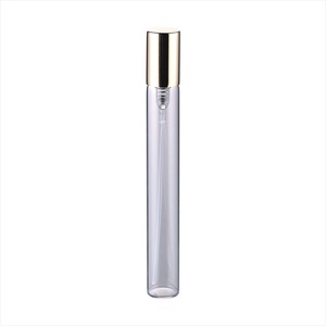 10ml Glass Spray Bottle <strong>Perfume</strong> With Crimp Sprayer 5ml 10 ml 15ml Empty Sample <strong>Perfume</strong> Bottle - Product Image 3