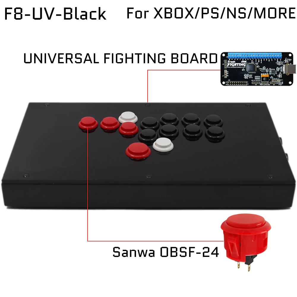 F8-UV-B