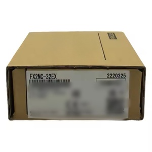 Módulo de entrada de CC de transistor de 32 puntos para sistemas PLC compactos, de la marca, de la marca - Product Image 3