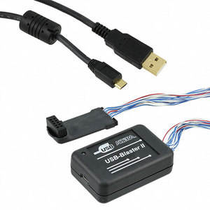PL-USB2-BLASTER Altera Intel FPGA Download Cable II Programmer (In-Circuit/In-System) Entwicklungs platinen Kits Programmierer