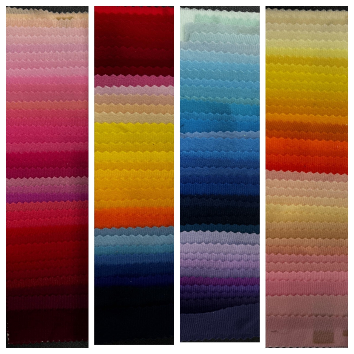Multicolore