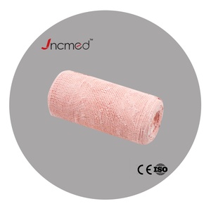 Perban Boot Unna portabel dengan pita seng oksida dan Calamine - Product Image 2