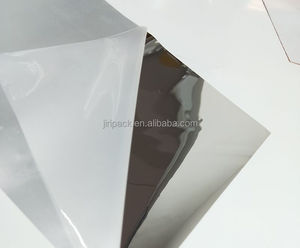 3M pemanjang spekuler reflektor (ESR) ESR65/ESR80V2/ESR100/EDR-95v2-Rigid proses pengecoran permukaan mengkilap tembus cahaya - Product Image 3