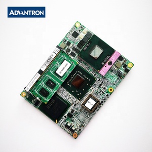 Advantech SOM-5786 SOM-5786FG SOM-5786FL MC-800-965-PM550 <strong>Industrial</strong> Motherboard <strong>CPU</strong> <strong>Card</strong> <strong>CPU</strong> Module Main Board Original Stock - Product Image 3