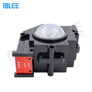 Arcade Trackball-conector de 3 pulgadas para PC, juego arcade, diseño de ratón de bola de seguimiento para juego clásico, placa PCB 60 en 1 - Product Image 1