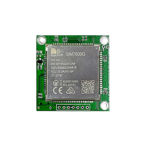 SIMCom SIM7600G Global Region Cat.1 LTE Modul für drahtlose Kommunikation Cellular 4G Entwicklung Core Board Kit