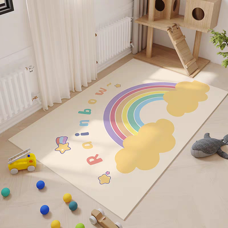 Heart-stirring Rainbow