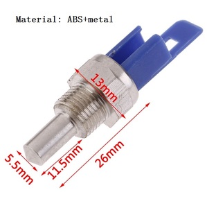 壁掛け式ボイラー温度センサー、ガス給湯器温度プローブ、NTC温度センサー - Product Image 5