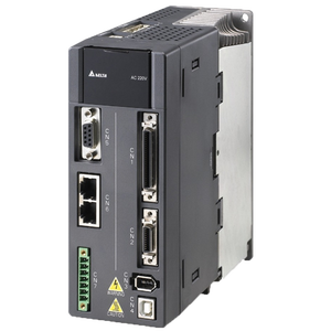 Nuovo e originale delta servo drive EtherCAT ASDA-B3 series 100W dvp32es200r plc controller programmabile - Product Image 2