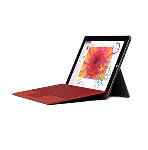 2in1 平板电脑 13.3英寸 surface style i7 平板电脑 ram 16g ssd1TB 键盘可拆卸 WIN 10 平板电脑笔记本电脑触摸屏幕 - Product Image 2