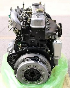 Motor Isuzu <strong>4ja1</strong> 2.5 Td 4x4 Engine <strong>Turbo</strong> for Isuzu <strong>4ja1</strong> Engine - Product Image 6
