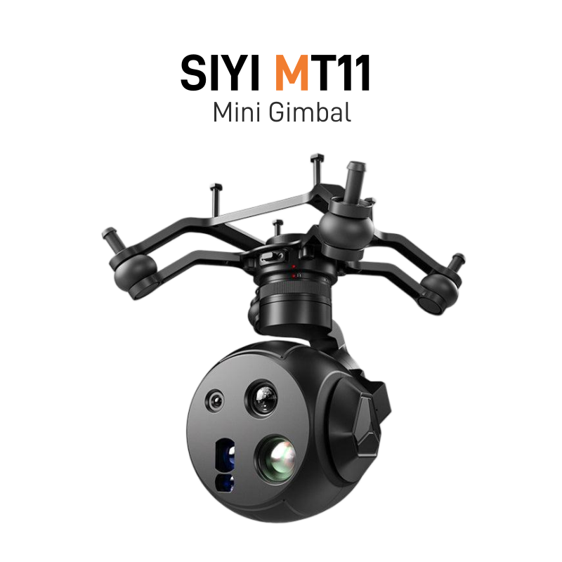 SIYI UniPod MT11