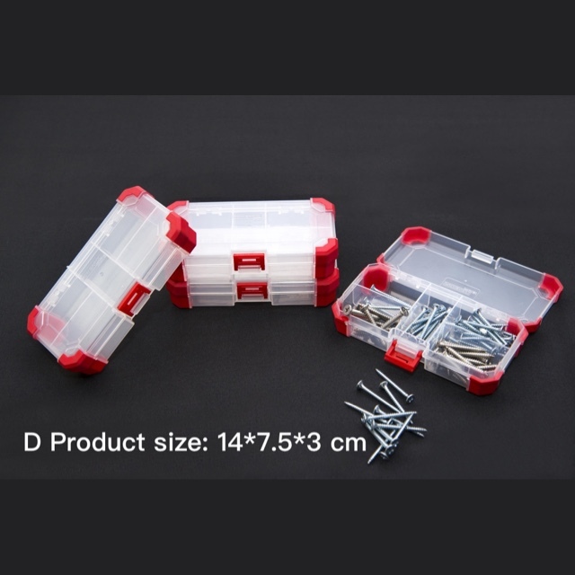 D : 14*7.5*3 cm
