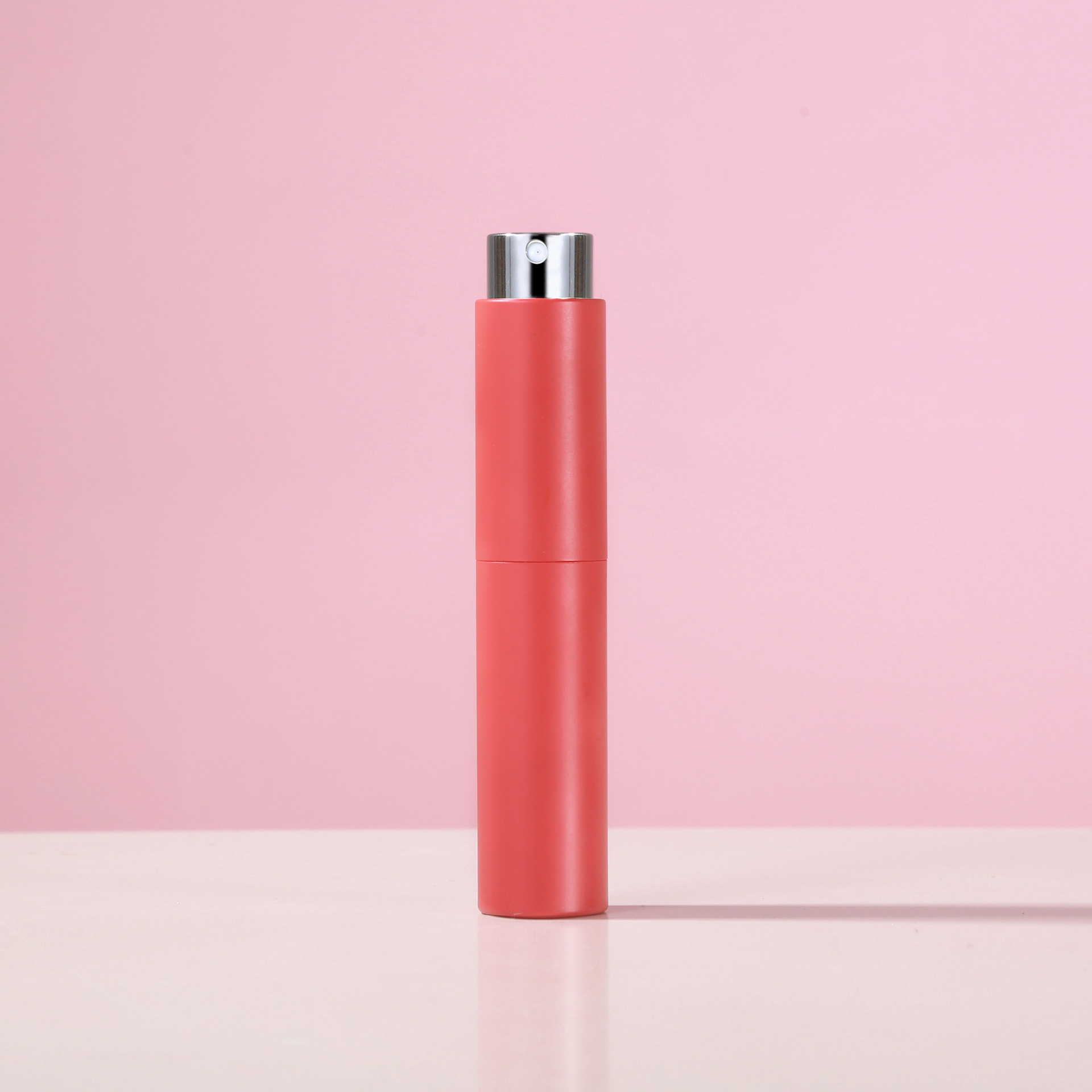 10ml red abs glass