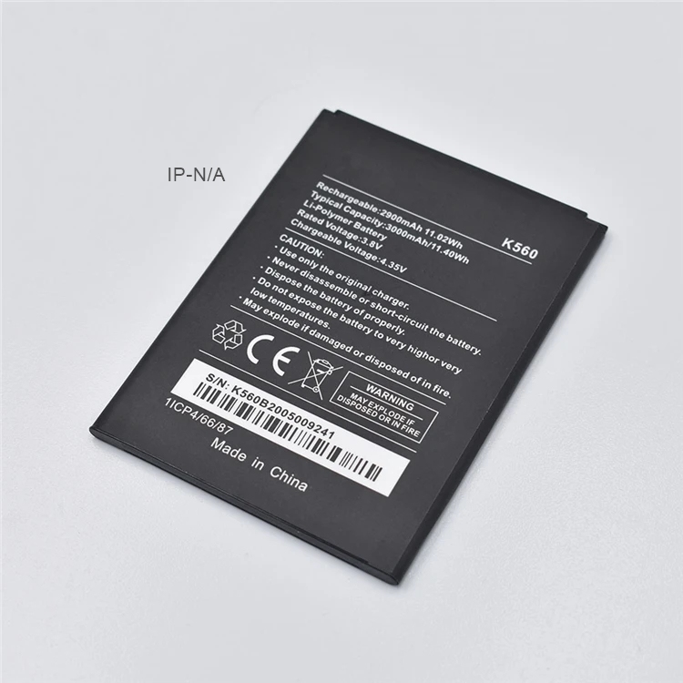 K560