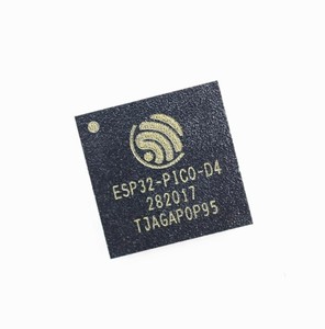 ESPRESSIF SIP modulo ESP32-PICO-D4 Dual core WIFI & BLE MCU IC chipset integrato con 4MB flash 7*7mm - Product Image 2