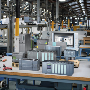 Schermo di visualizzazione nuovo originale Warehousestock Plc pannello Hmi Software 6 av6371-2bd17-0ax0 - Product Image 6