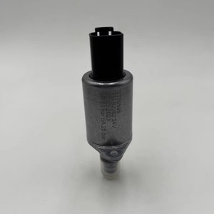 Solenoid Valve 3769596 TM82302 - Product Image 3