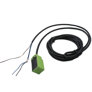 Original Autonics PSN17-8DN Quadrat DC 3 Draht Rechteckiger Aufzug Induktiver Näherung sensor Schalter - Product Image 3