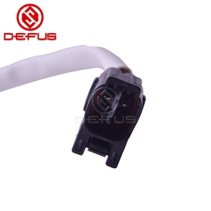 Defo-sensor de oxígeno con sonda lambda para coche, sistema de sensor de motor automático 0258010202, Para Swift/ciaz/Ertiga, nuevo y a precio favorable, 0258010202 - Product Image 2