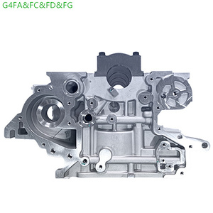 Khối động cơ NEW G4FA G4FC G4FD G4FG, phụ tùng ô tô Hàn Quốc, dành cho Hyundai Kia, đang giảm giá - Product Image 6