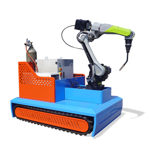 Palletizing <strong>Robot</strong> Combined with Vision Industrial <strong>Robot</strong> and Industrial Camera Camera <strong>Robot</strong> and Vision - Product Image 2