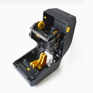 ZD888GK888T交換用ラベルプリンター4インチ熱転写およびダイレクトサーマルプリンターバーコードプリンター - Product Image 4