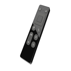 Telecomando tv e ricevitore dual -mold air mouse T9 telecomando OEM supporta l'apprendimento a infrarossi telecomando tv per la maggior parte - Product Image 1