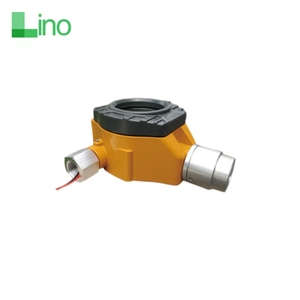Lino LND-S100 גז קבוע זיהוי עופרת גלאי ציוד מערכת גלאי גז