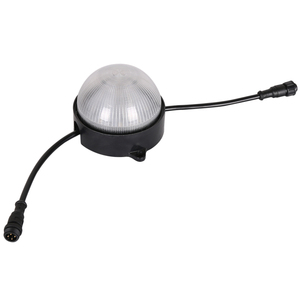 DMX Luce Pixel DMX artnet controller HA CONDOTTO LA fase di Prodotti HA CONDOTTO I Moduli di Pixel club Magic Dot illuminazione per bar - Product Image 4