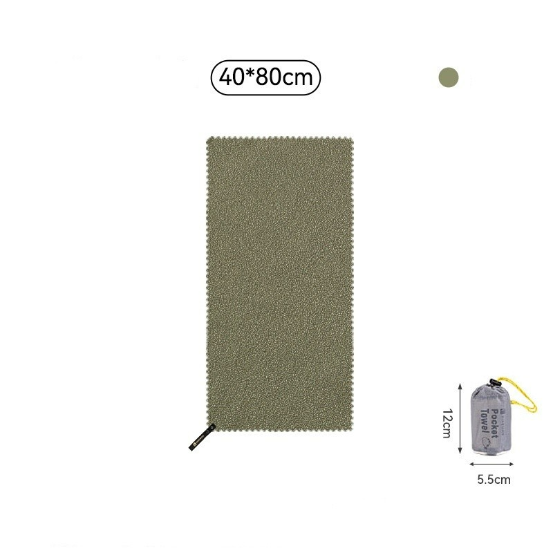 Verde 40*80CM