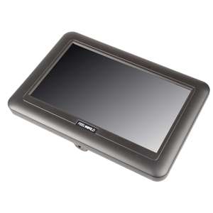 Feelworld DP701T Pantalla táctil de 5V Pantalla de computadora de 7 pulgadas Mini monitor táctil USB para pantalla dental - Product Image 2