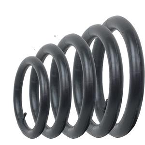 ท่อน้ำยางรถจักรยานแบบแข็ง - Product Image 1
