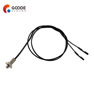 Oem Supplier 100 K Standard <strong>Ntc</strong> Thermistor for Electric Kettle M6 Thread Probe Kettle <strong>Temperature</strong> <strong>Control</strong> <strong>Sensor</strong> - Product Image 4