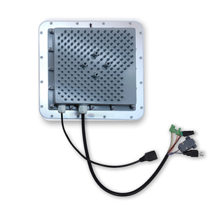 High Performance A901G Rfid <strong>Uhf</strong> <strong>Reader</strong> 0~15Meters <strong>Long</strong> Distance <strong>Reader</strong> ISO18000-6C USB <strong>Uhf</strong> Rfid <strong>Reader</strong> - Product Image 2