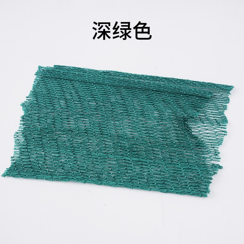 verde oscuro