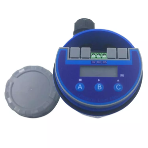 BGT high accuracy Modbus RS485 4~20mA ultrasonic deep <strong>water</strong> liquid <strong>level</strong> <strong>sensor</strong> <strong>for</strong> <strong>water</strong> tank - Product Image 4