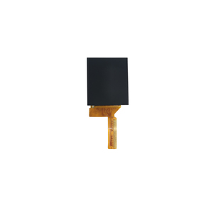 TN interfaccia MCU seriale a 4 linee modulo LCD RGB 1.44x128 da 128 pollici - Product Image 3