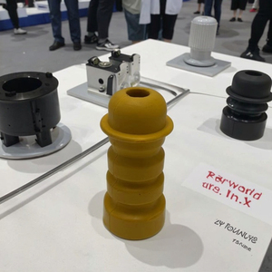 Cho Chevrolet Spark (M300) các bộ phận tự động đệm cao su treo đệm khối là phù hợp - Product Image 2