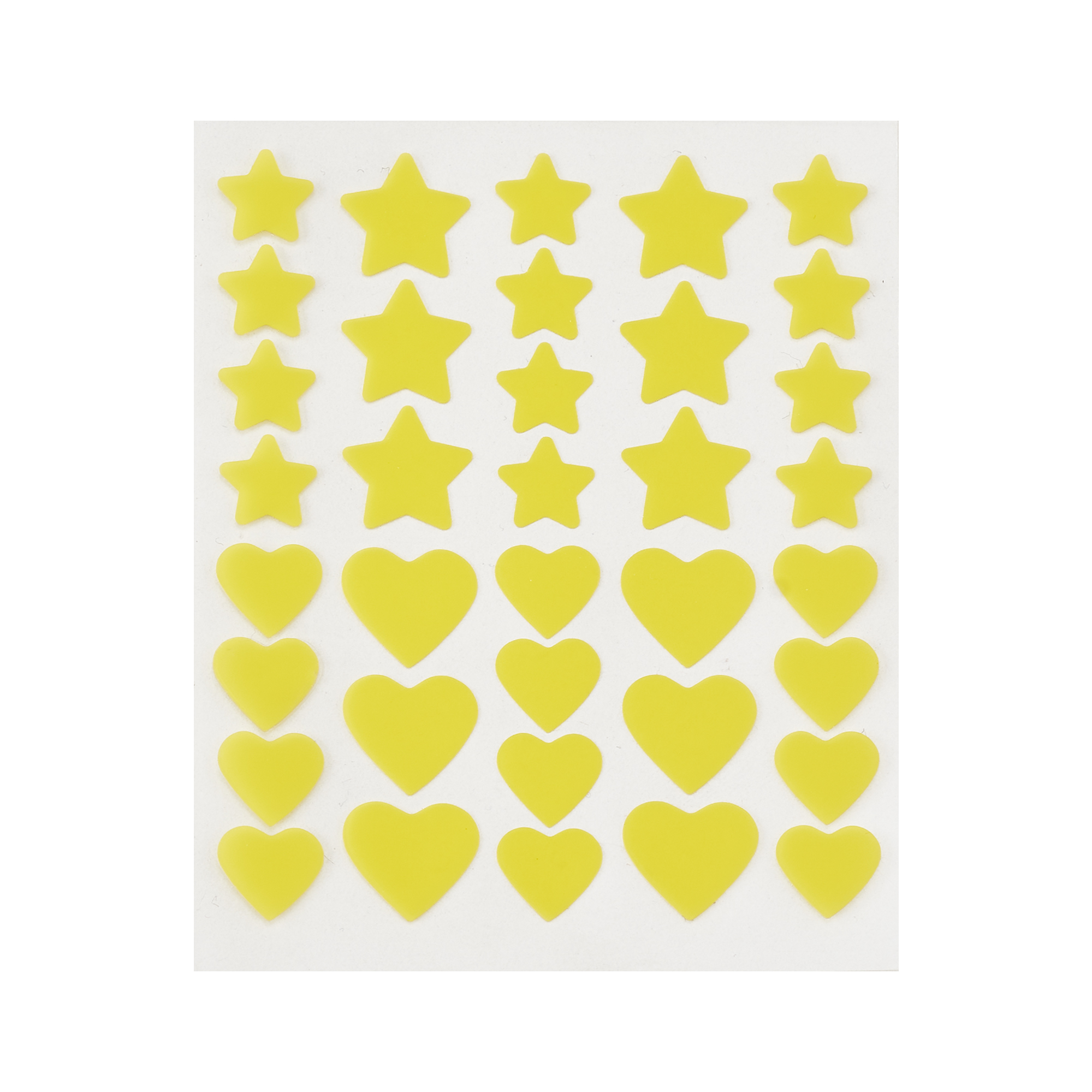 Jaune