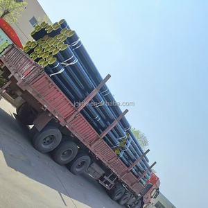 ASTM <strong>API</strong> <strong>5L</strong> 106b /<strong>pipeline</strong> SPEC <strong>5L</strong>, X52, X6sa Seamless Steel Pipe Carbon Steel Pipe Weld Oil Gas <strong>Pipeline</strong> - Product Image 2