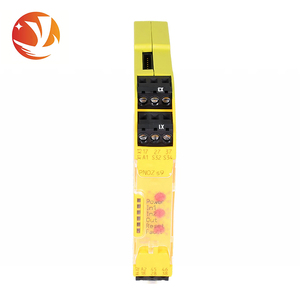 Hochwertige industrielle Automatisierung plc pac dedizierte Steuerungen mit 750109 plc Logik programmier steuerung - Product Image 4