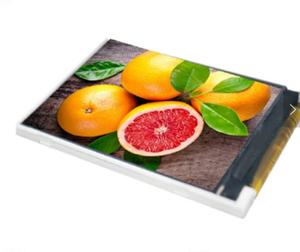 Nextion TFT da 3.2 pollici 320X240 Schermo di Tocco resistente UART HMI Smart Raspberry Pi Modulo Display LCD TFT Inglese