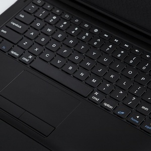 Großhandel Wireless Faltbare Ledertasche Tastatur für Windows Android IOS Wireless BT Tastatur - Product Image 3