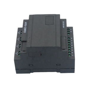 APB-22MRA <strong>Programming</strong> Logic Controllers <strong>Programming</strong> a Plc with Software for Application