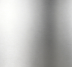 Brush Nickel+Round