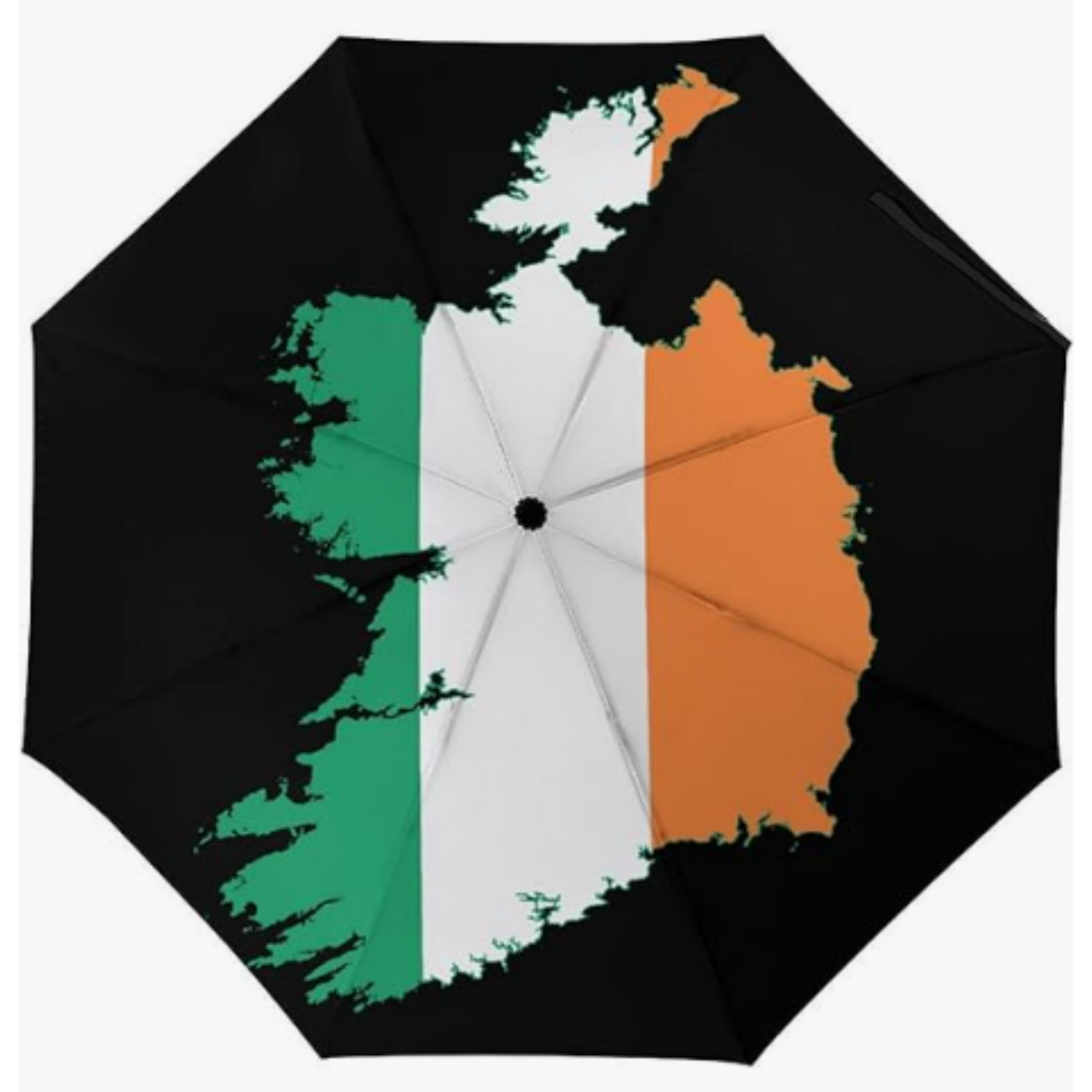 13 Irlande